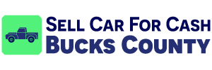 cash for cars in Bucks County